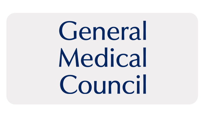 General Medical Council - British Vein Institute Engalnd